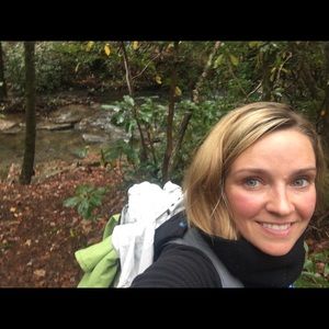 Meet your Posher, Kelly